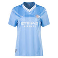 Manchester City 23/24 I Home Jersey - Women's