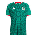 Mexico Player World Cup 2026 Home Authentic Player [Slim Fit]