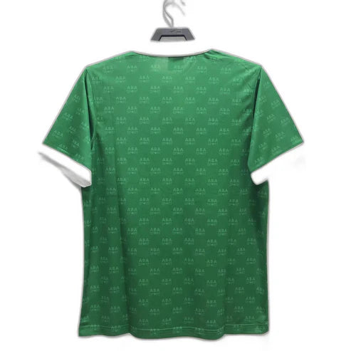 Mexico 1995 I Home Jersey - Retro Version