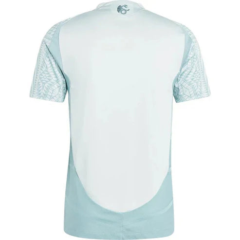 Mexico 24/25 II Away Jersey - Player Version [Slim Fit] - Slim Fit