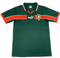 Morocco 1998 I Home Jersey - Retro Version