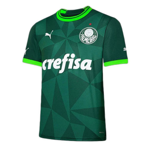 Palmeiras 23/24 I Home Jersey Women's