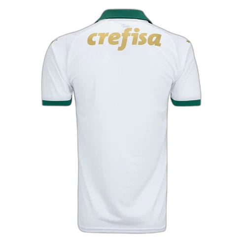Palmeiras 24/25 II Away Jersey Fan Version