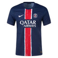 Paris Saint-Germain (PSG) 24/25 I Home Jersey - Player Version - Slim Fit