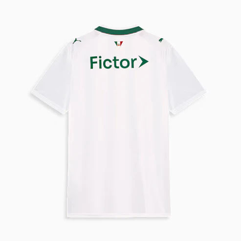 Camisa Puma Palmeiras 26/27 Away Full Sponsor