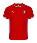 Portugal 25/26 I Home Jersey - Fan Version