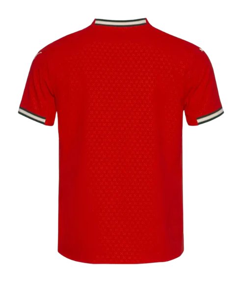 Portugal 25/26 I Home Jersey - Fan Version