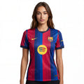 Barcelona Women 26/27 Home - Fan Version