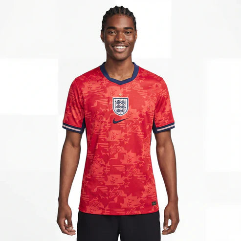 England 2026 World Cup - Fan Version