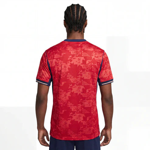 England 2026 World Cup - Fan Version