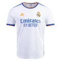 Real Madrid 21/22 I Home Jersey - Player Version - Slim Fit