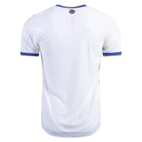 Real Madrid 21/22 I Home Jersey - Player Version - Slim Fit