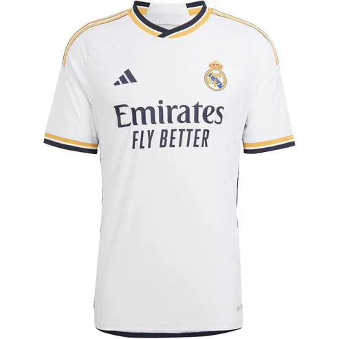 Real Madrid 23/24 I Home Jersey - Player Version [Slim Fit]