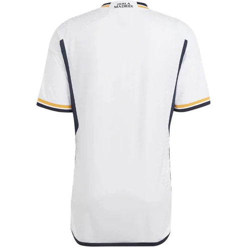 Real Madrid 23/24 I Home Jersey - Player Version [Slim Fit]