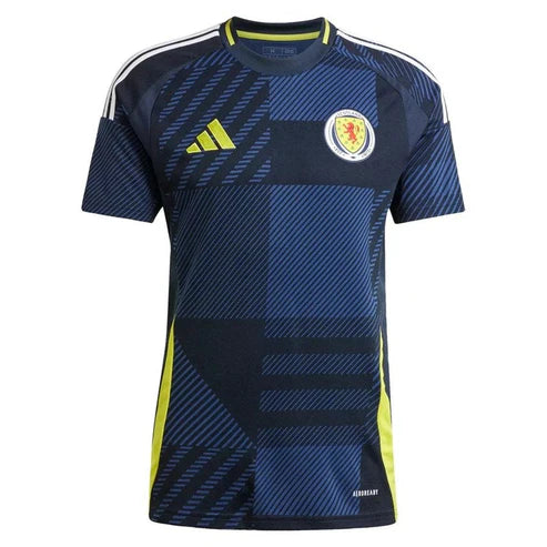 Portugal 25/26 I Home Jersey - Fan Version