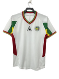 Senegal 2002 I Home Jersey - Retro Version