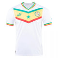 Senegal 22/23 I Home Jersey - Fan Version