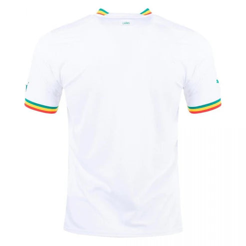 Senegal 22/23 I Home Jersey - Fan Version