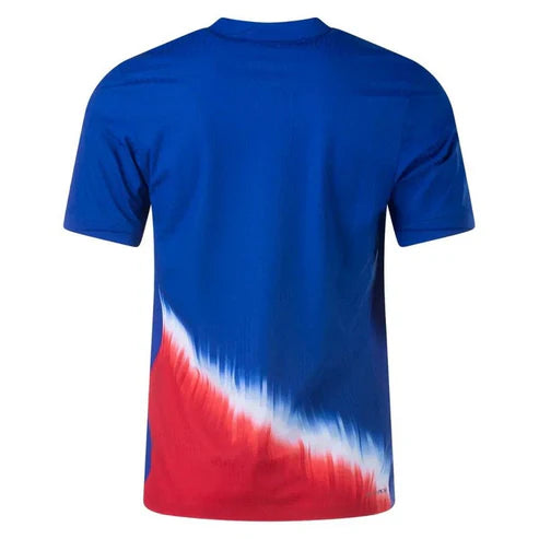 USA 24/25 II Away Jersey - Player Version - Slim Fit